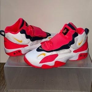 W 8.5 Air Speed Turf GS